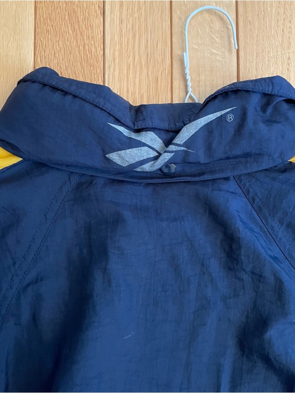 Vintage Reebok Jacket - Picture 4 of 5